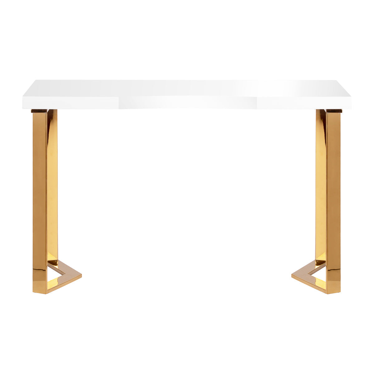 Momo 05-GL cosmetic desk - BVShop