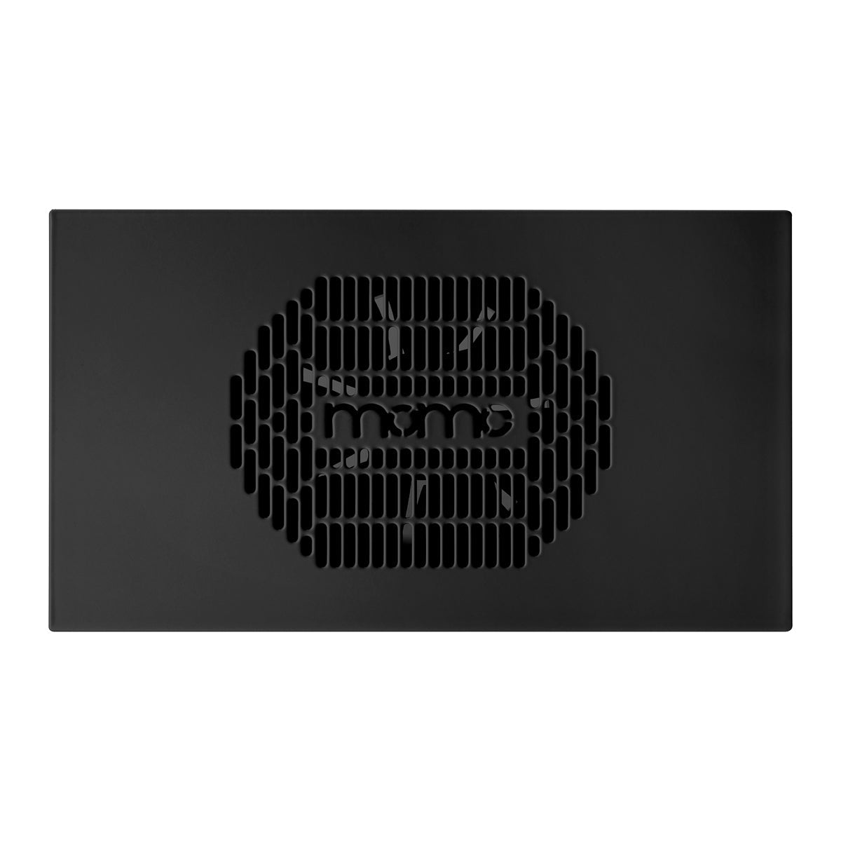 Momo S-41 built-in dust absorber black - BVShop