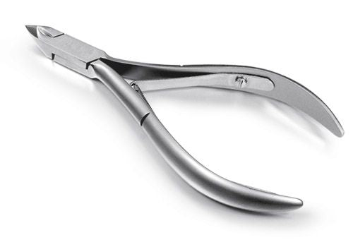 Nghia export cuticle nippers c-04 3.5mm - BVShop