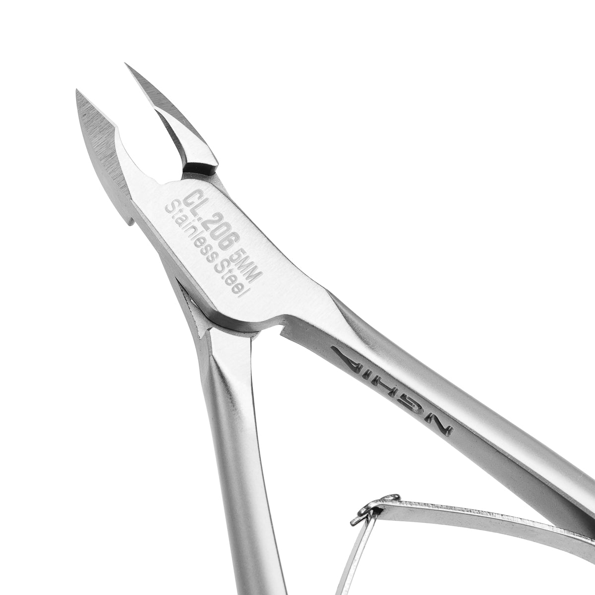 Nghia export cuticle nippers CL.206 12 ( 5MM ) - BVShop