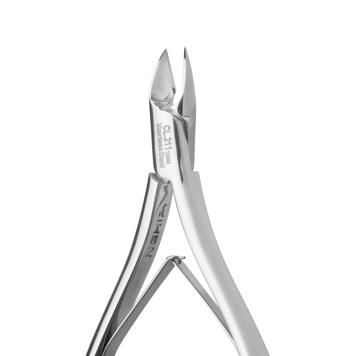 Nghia export cuticle nippers CL.211 10mm - BVShop