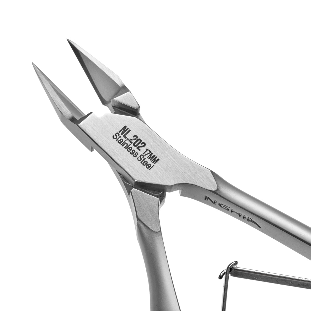 Nghia export ingrown nail nippers NL.202 17MM - BVShop