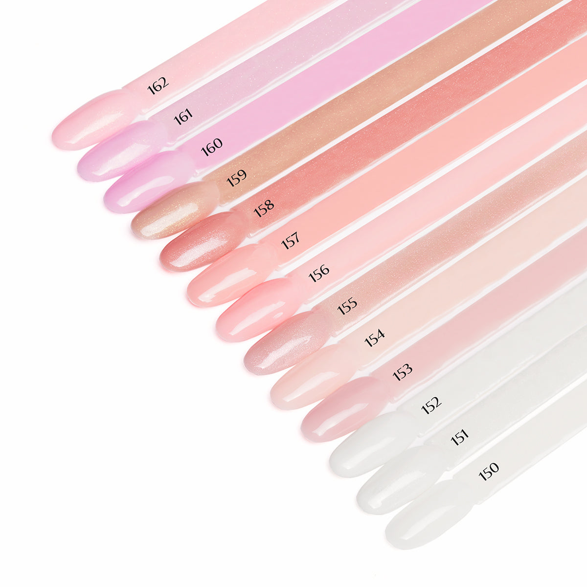 OCHO NAILS Flex base 150 -5 g - BVShop