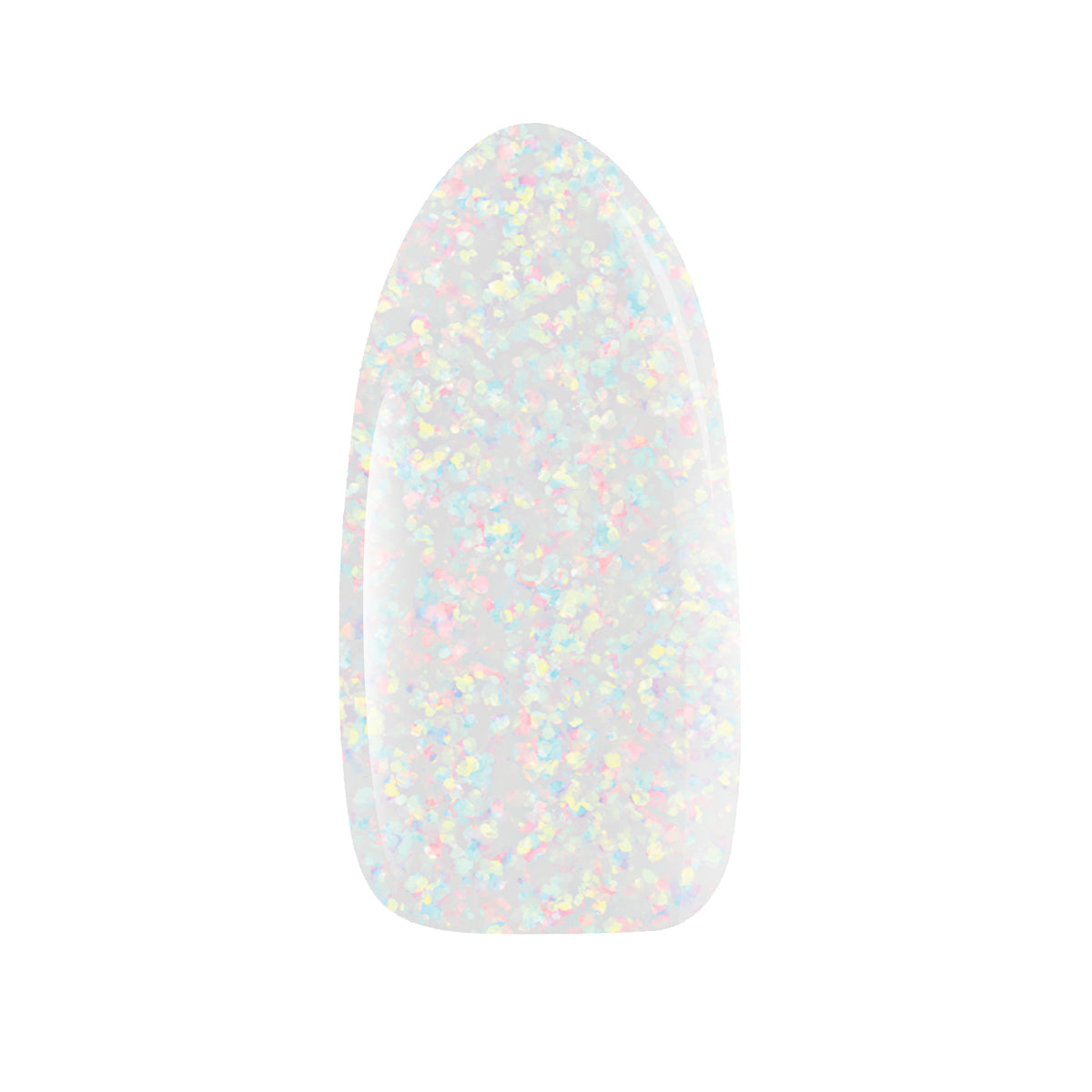 OCHO NAILS Hybrid Base Powerful 184 -5 g - BVShop