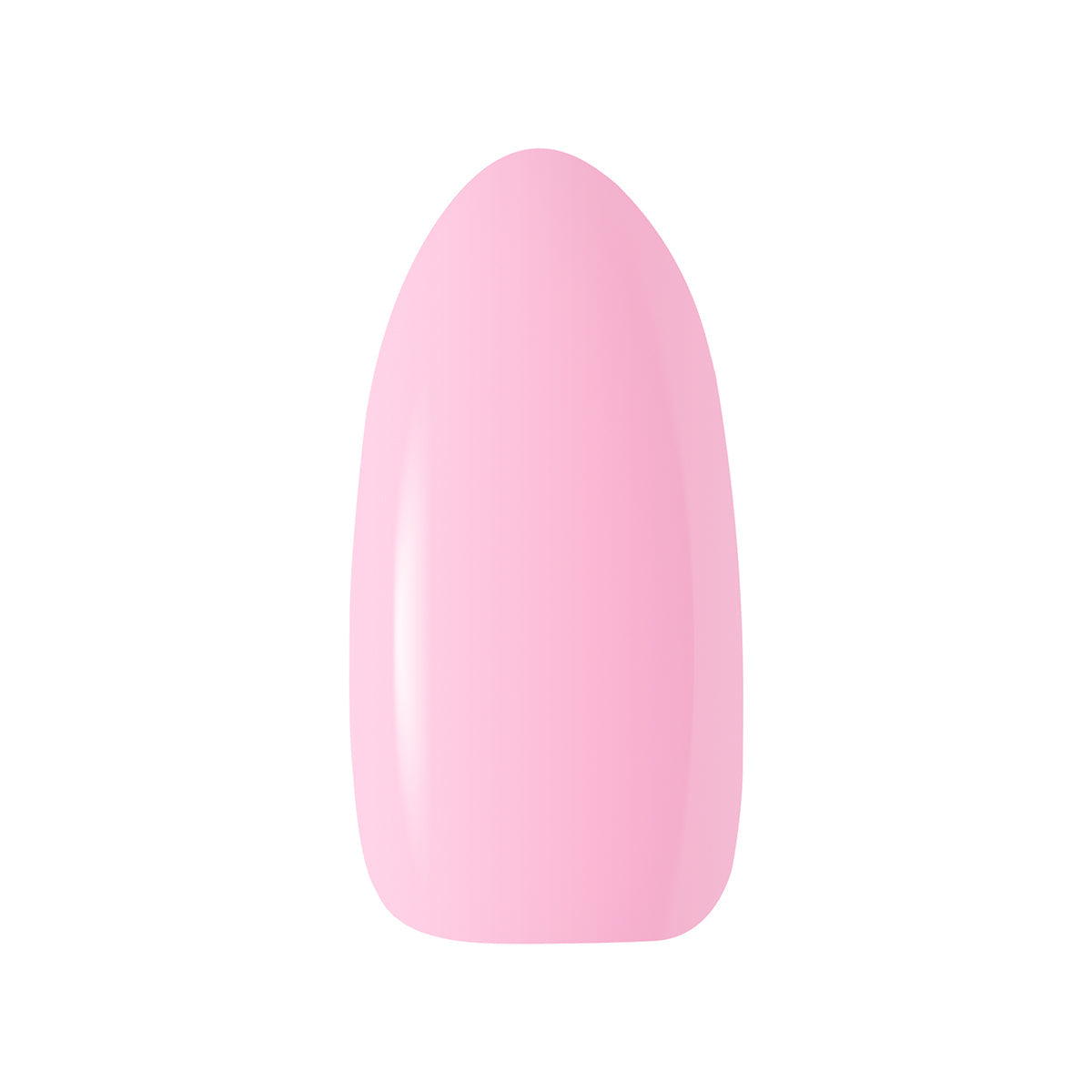 OCHO NAILS Hybrid nail polish pink 304 -5 g - BVShop