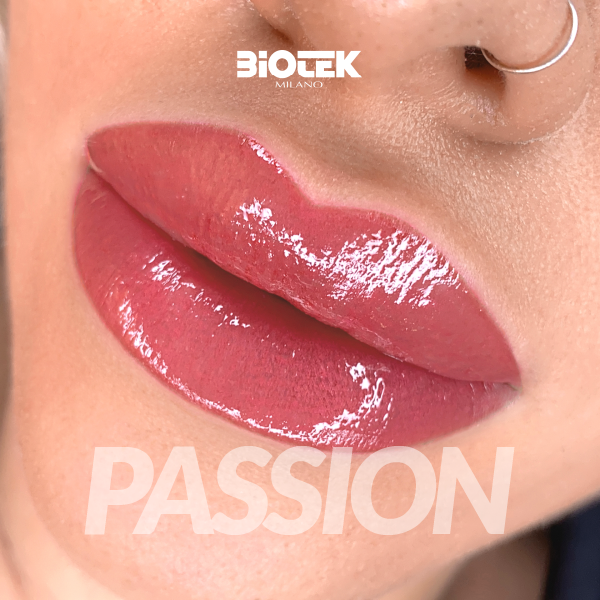 Pigmentos Biotek Passion 15ml