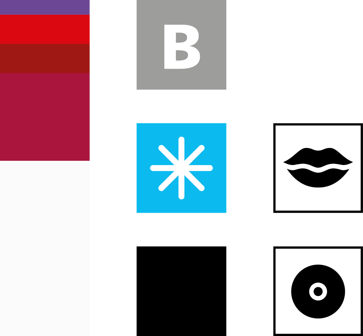 Pigmento de Labios Swiss Color 410 Royal Plum 5ml/10ml