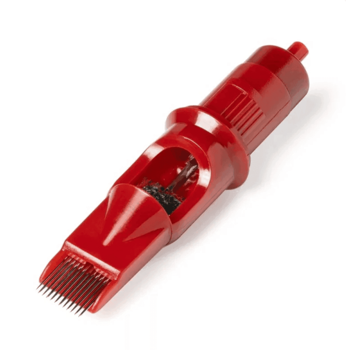 Peak Blood Tattoo Tight Round Liner Cartridges - BVShop