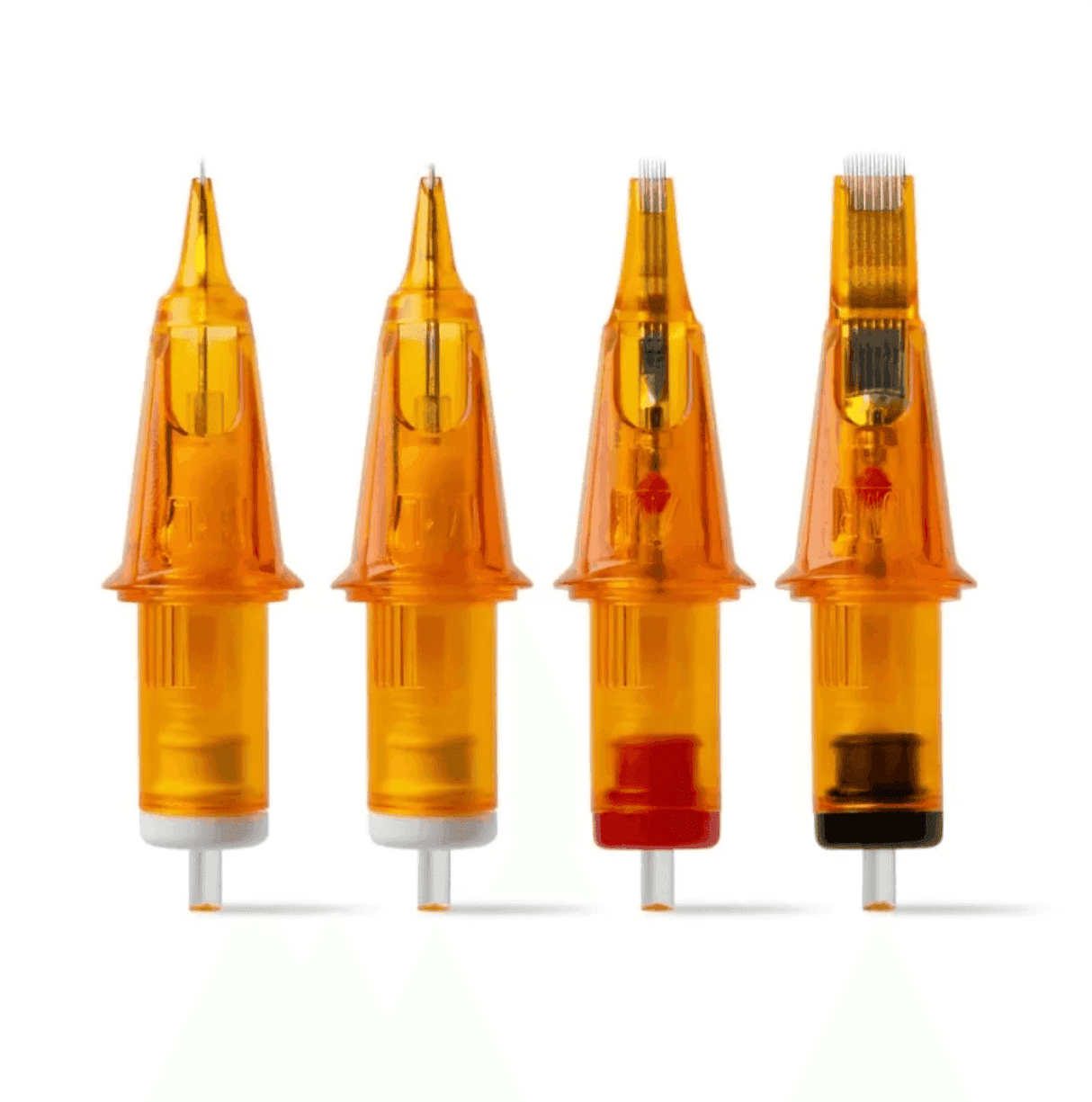 Peak Triton Hollow Round Liner Cartridges - BVShop