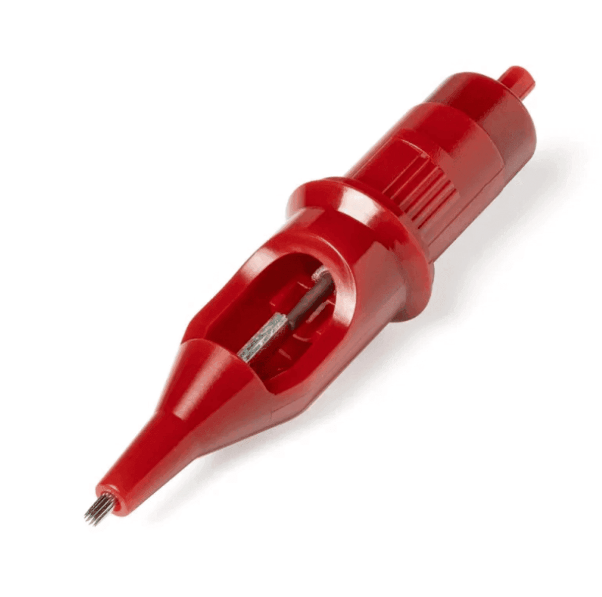 Peak Blood Tattoo Curved Bugpin Magnum Cartridges - BVShop