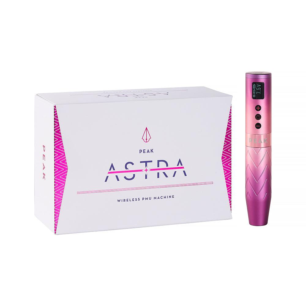 Peak Astra Wireless PMU Machine Rose Quartz - BVShop
