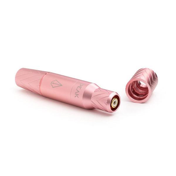 Peak Elara Pink RCA Tattoo And PMU Pen - BVShop
