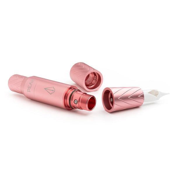 Peak Elara Pink RCA Tattoo And PMU Pen - BVShop