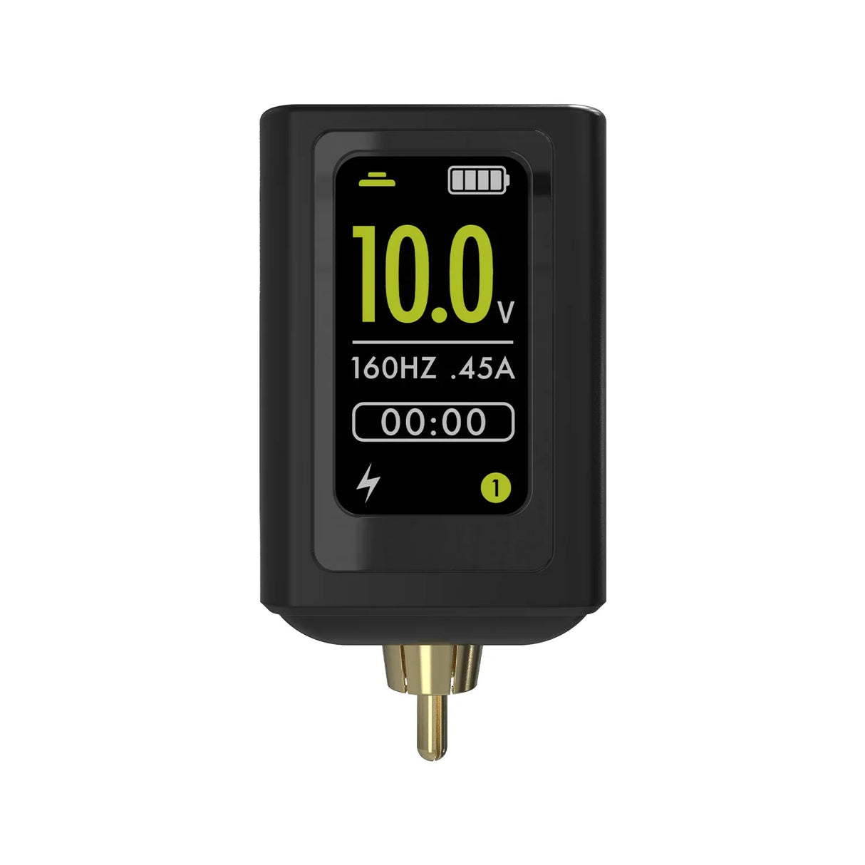 Peak Forge C V2 Wireless RCA Battery - BVShop