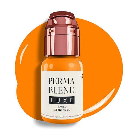 Perma Blend LUXE Base 2 - BVShop