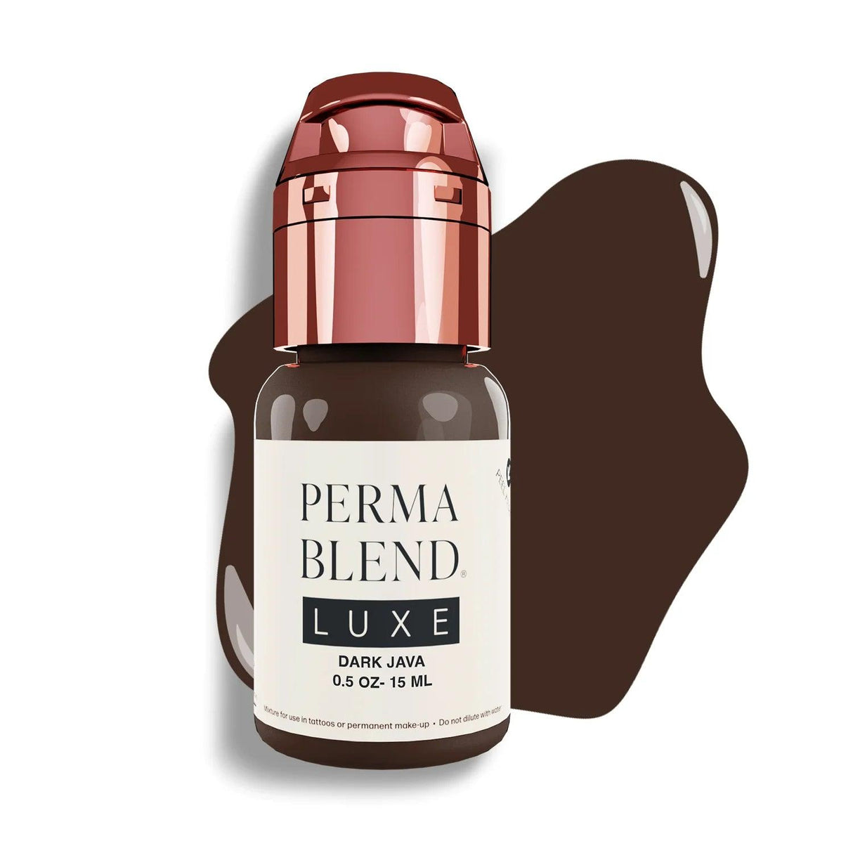 Perma Blend LUXE Dark Java 15ml - BVShop