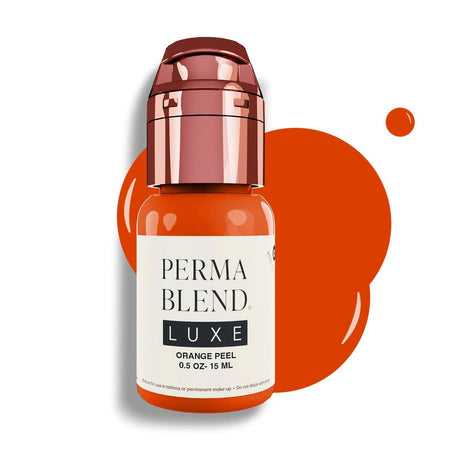 Perma Blend LUXE Orange Peel 15ml - BVShop