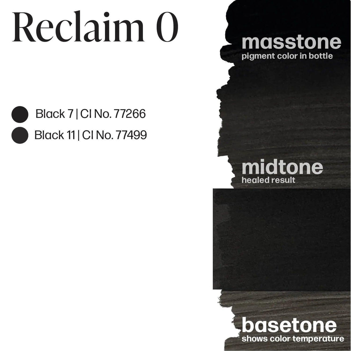 Perma Blend LUXE Reclaim #0 - BVShop