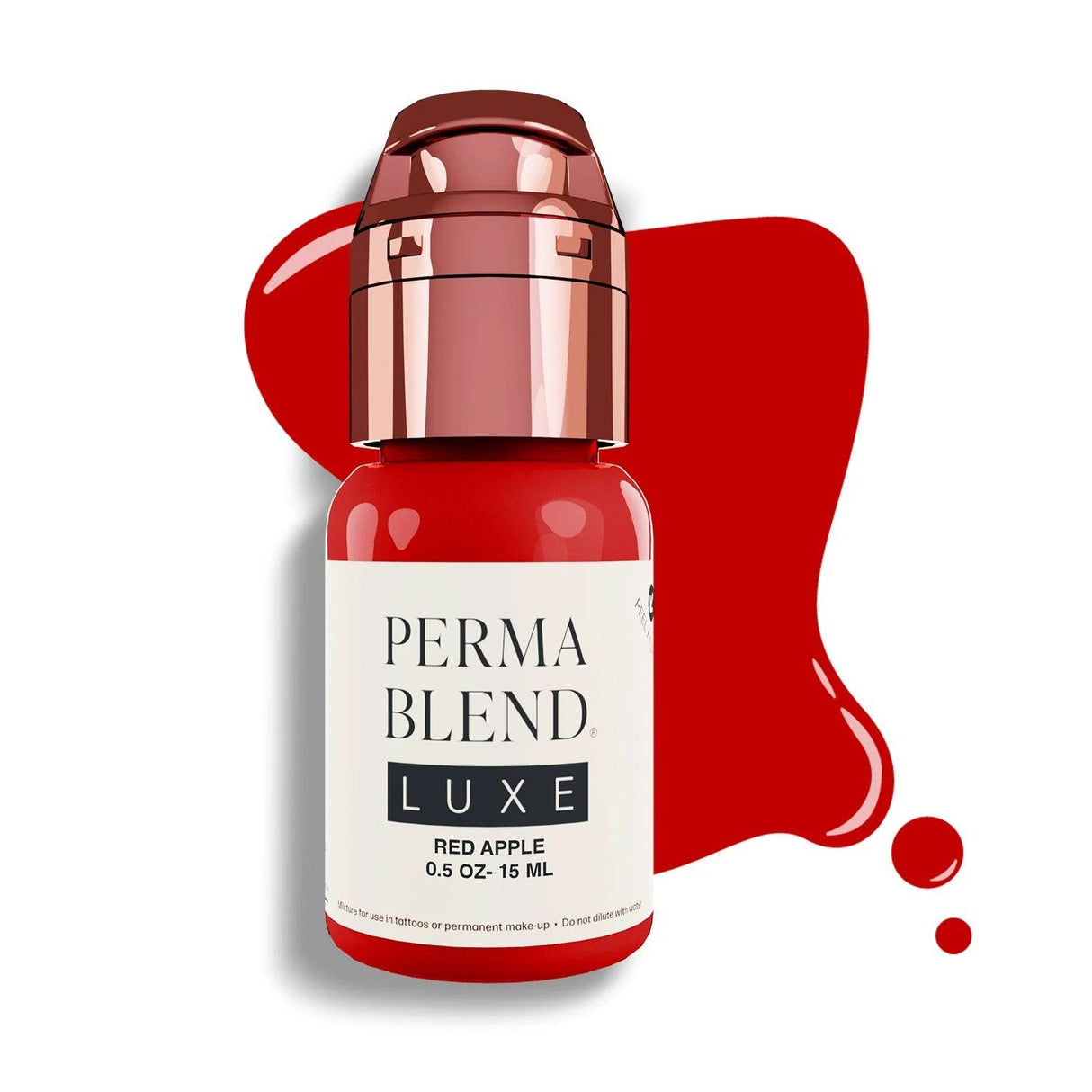 Perma Blend LUXE Red Apple - BVShop