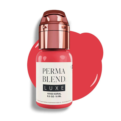 Perma Blend LUXE Vivid Koral - BVShop