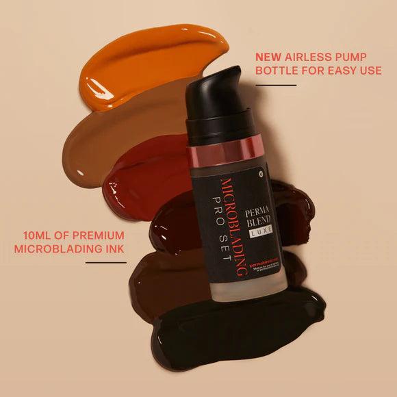 Perma Blend Microblading Pro Pigments Have Your Cake 10ml - BVShop