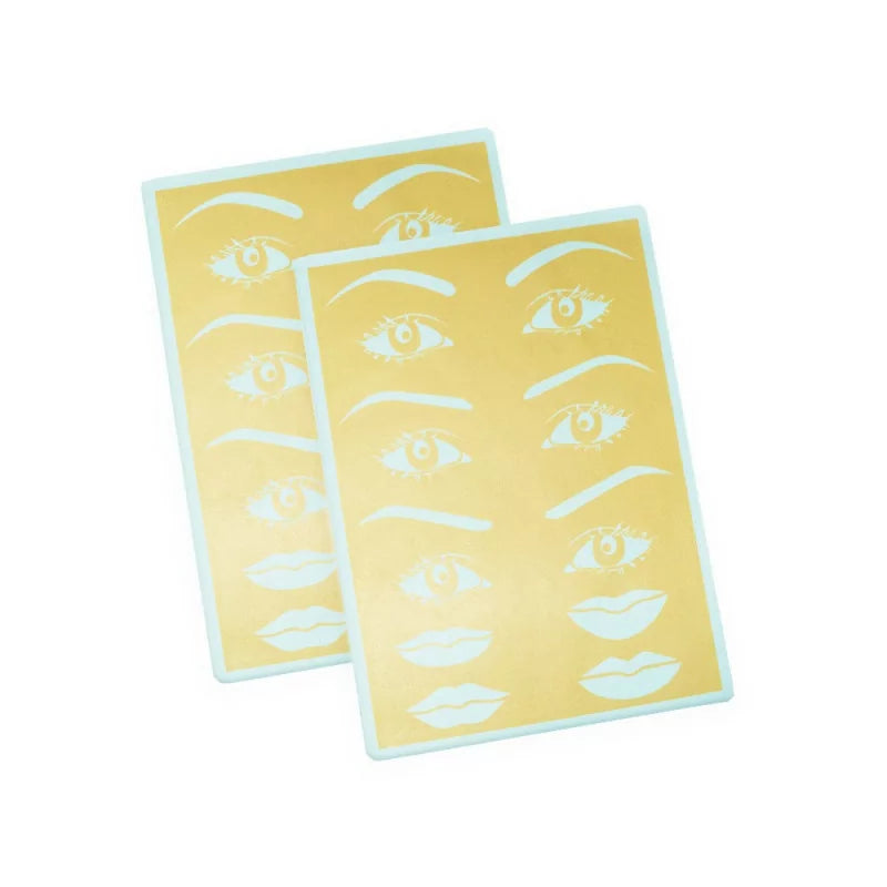 Practice skin Nr.1 - BVShop