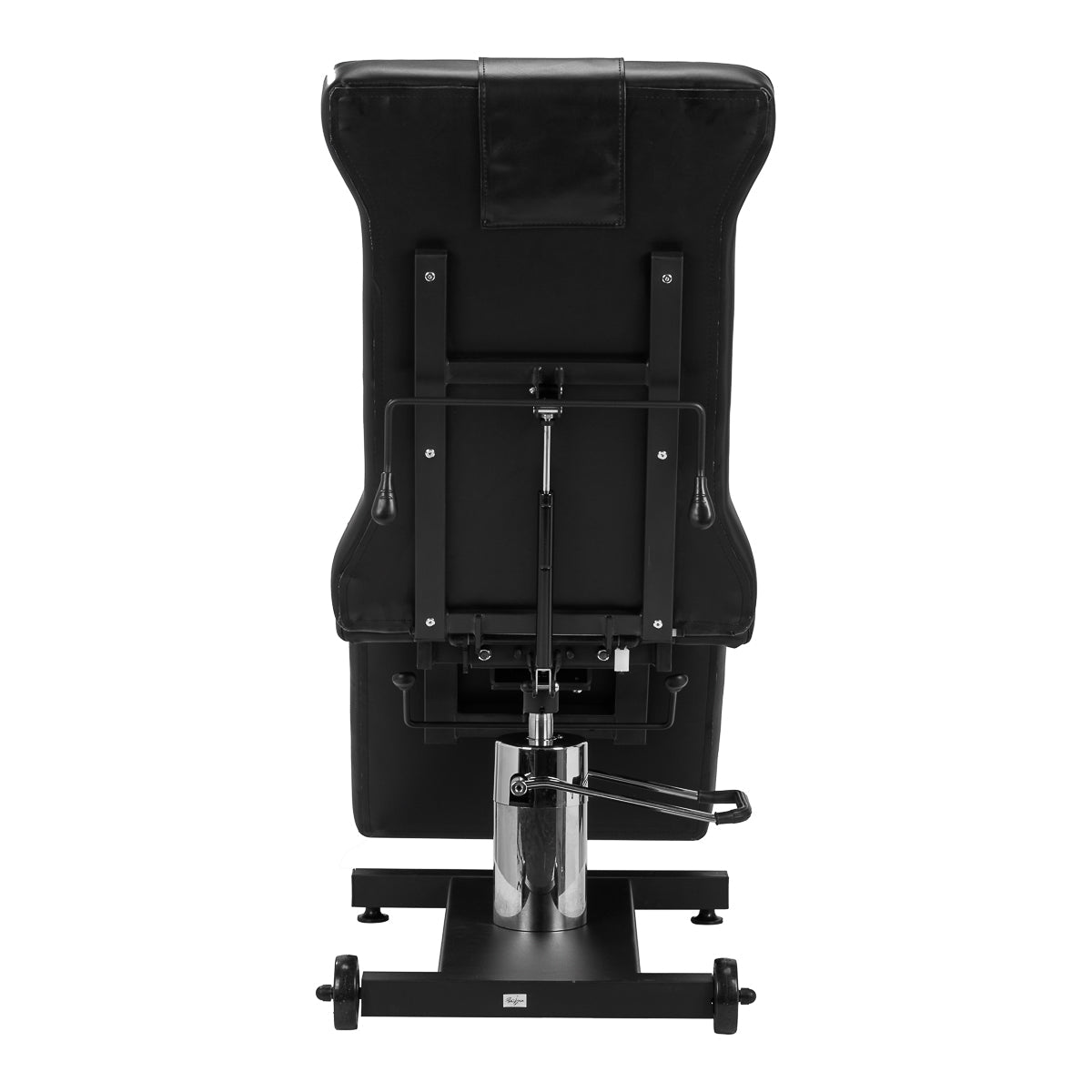 Pro Ink 612 tattoo chair black - BVShop