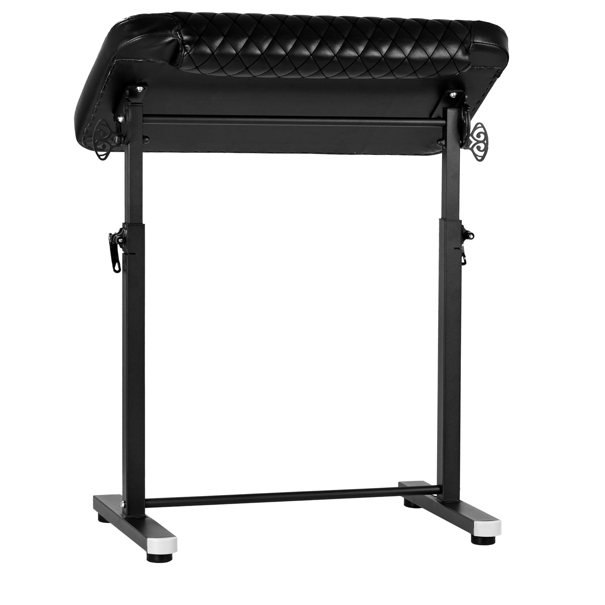 Pro Ink 718 Tattoo Armrest Black Quilted B - BVShop