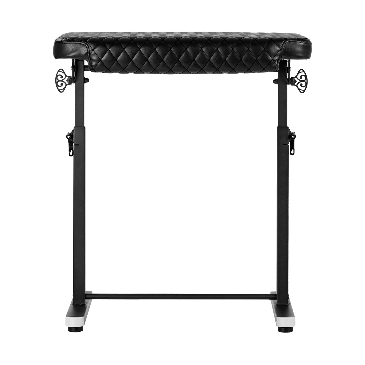 Pro Ink 718 Tattoo Armrest Black Quilted B - BVShop