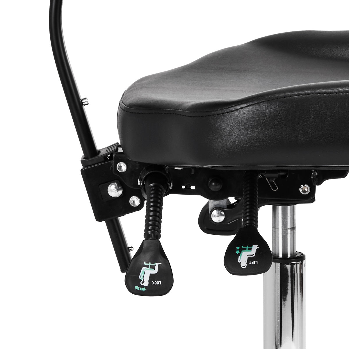 PRO INK 973 tattoo chair - BVShop