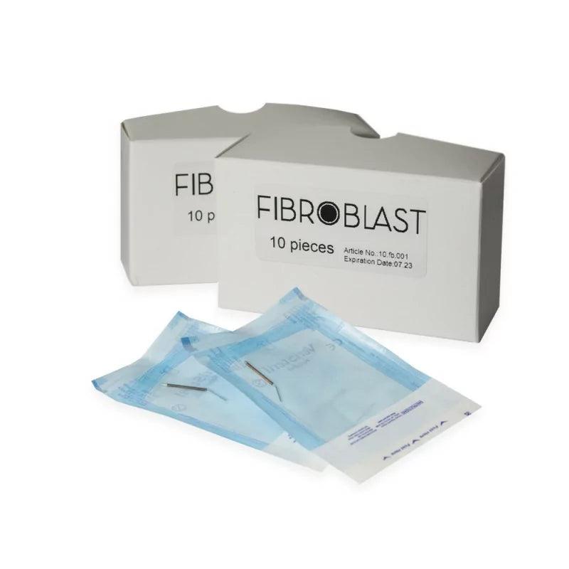 Fibroblast Needles Small 5pcs - BVShop
