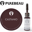 Purebeau Eyebrows Pigment Castanio 10ml - BVShop