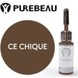 Purebeau Eyebrows Pigment Ce Chique 10ml - BVShop