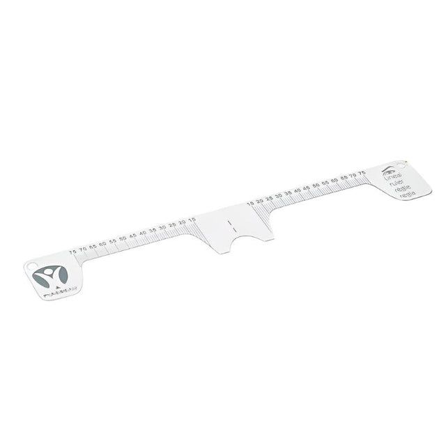 Purebeau Ruler Eyebrows - BVShop