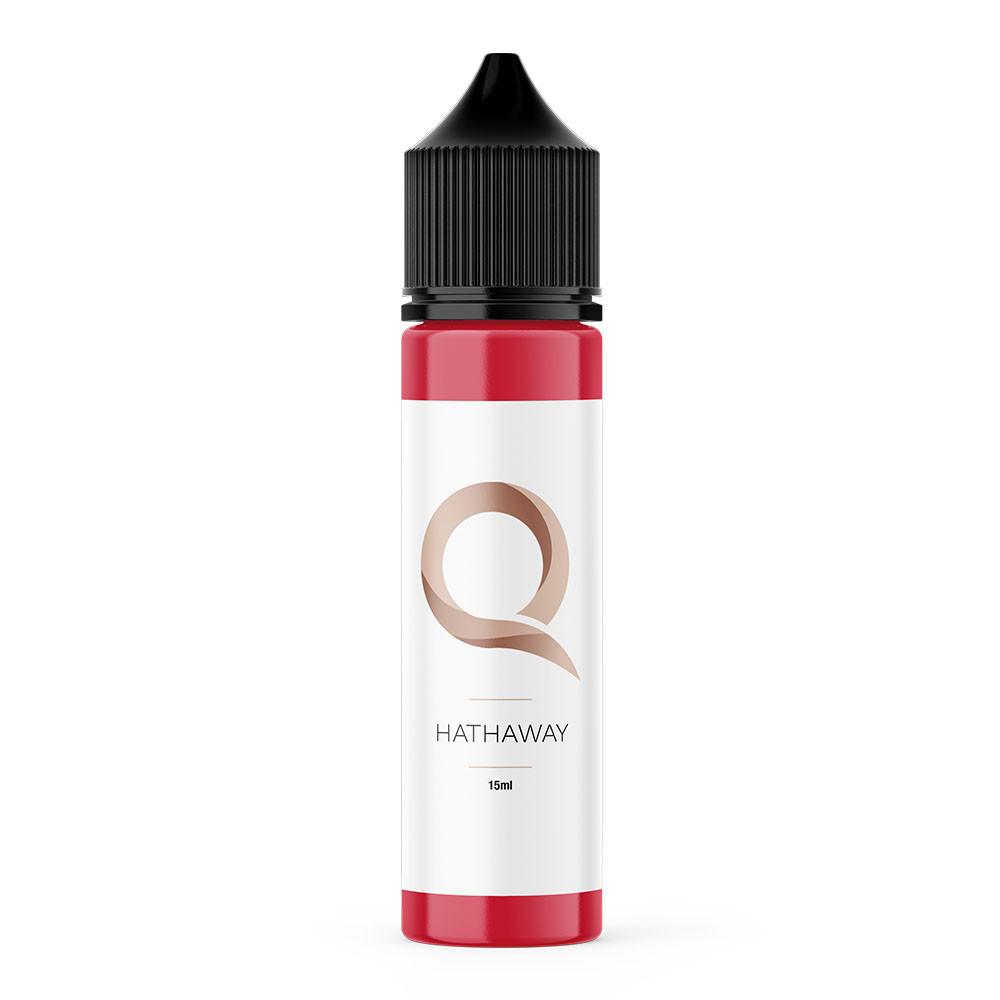 Quantum Platinum Label Hathaway Pigments 15ml - BVShop