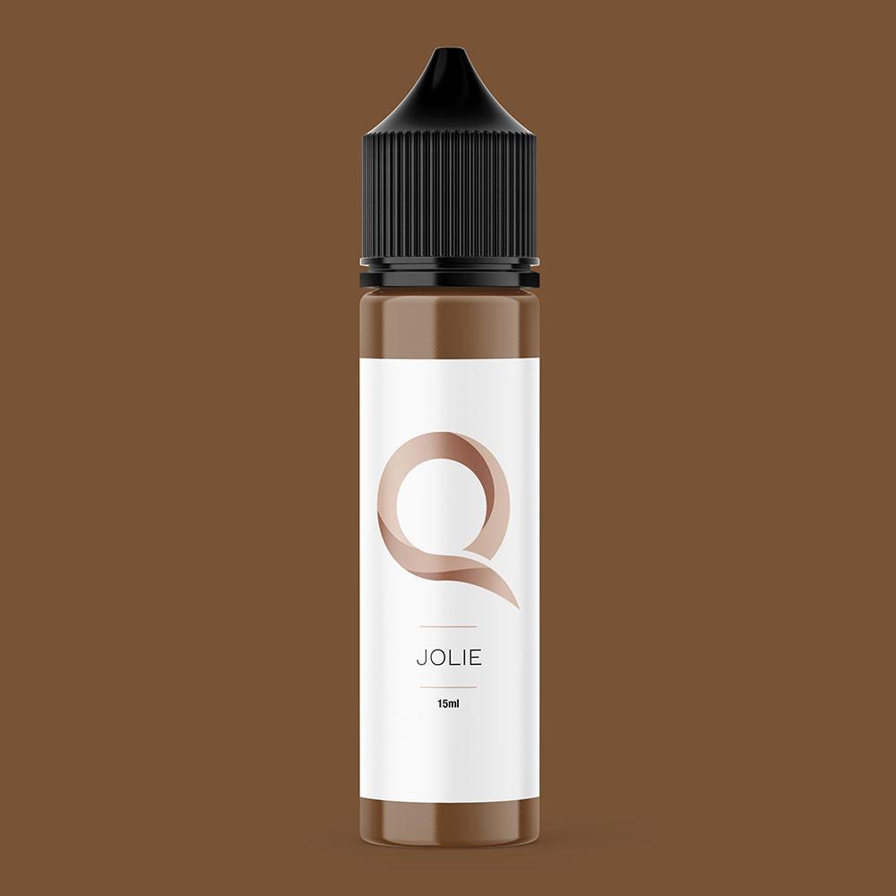 Quantum Platinum Label Jolie Pigments 15ml - BVShop