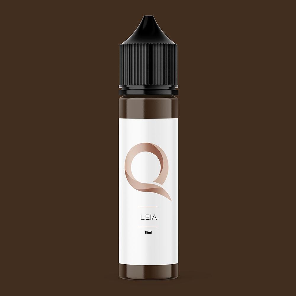 Quantum Platinum Label Leia Pigments 15ml - BVShop