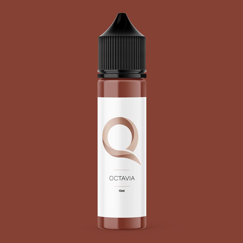 Quantum Platinum Label Octavia Pigments 15ml - BVShop