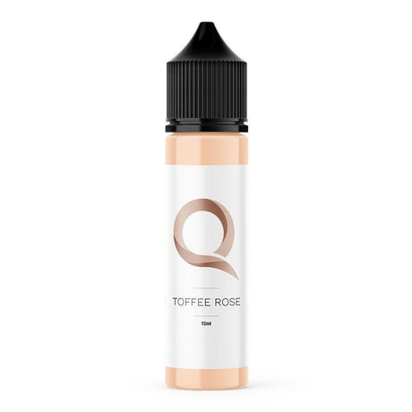 Quantum Platinum Label Toffee Rose Pigments 15ml - BVShop