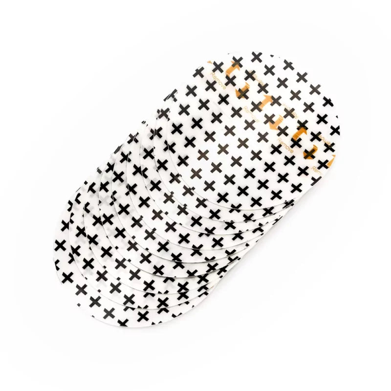 Recovery Derm Shield Bangers 7.6cm x 7.6cm - BVShop