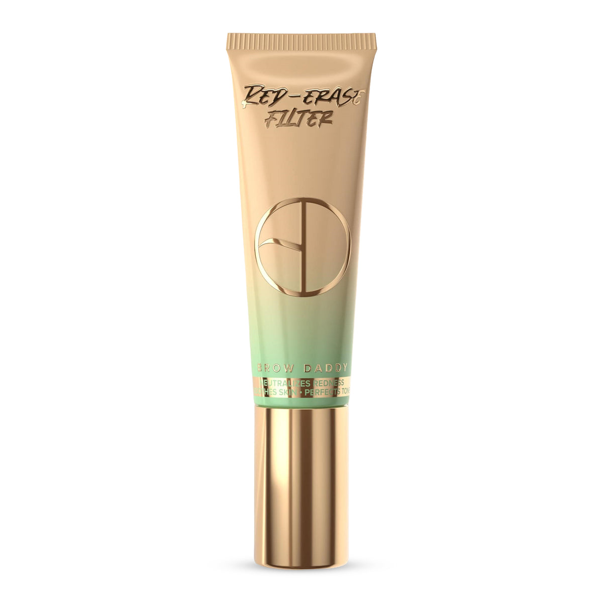 Brow Daddy Red Erase Filter Sérum Neutralizador Del Enrojecimiento 30g