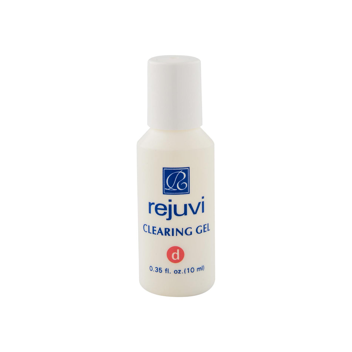 Rejuvi d Gel Aclarador Localizado 10ml, Frasco con tapa