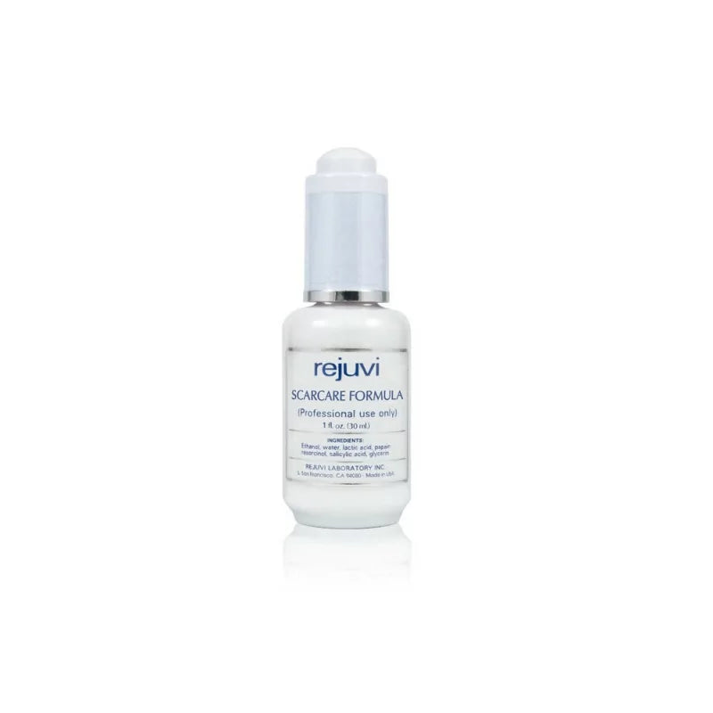 REJUVI - SCARCARE FORMULA 30ml - BVShop