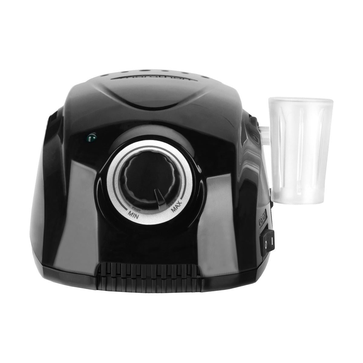 Saeyang Marathon 3 Champion Nail Drill Machine Black + H200 - BVShop