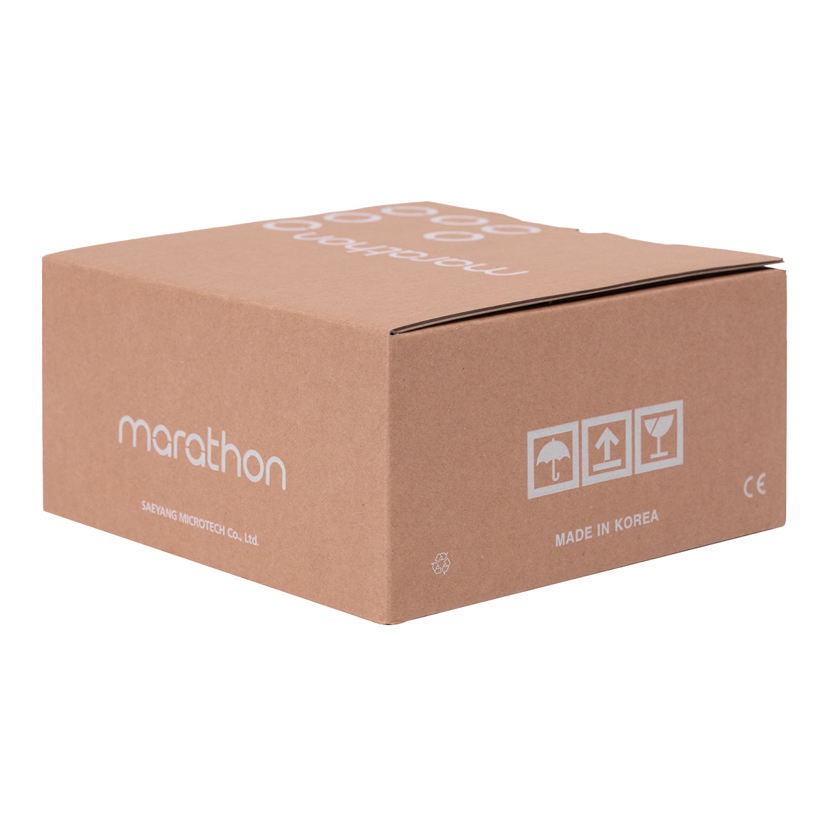 Saeyang Marathon 3 Champion nail drill machine white + H35LSP gray - BVShop