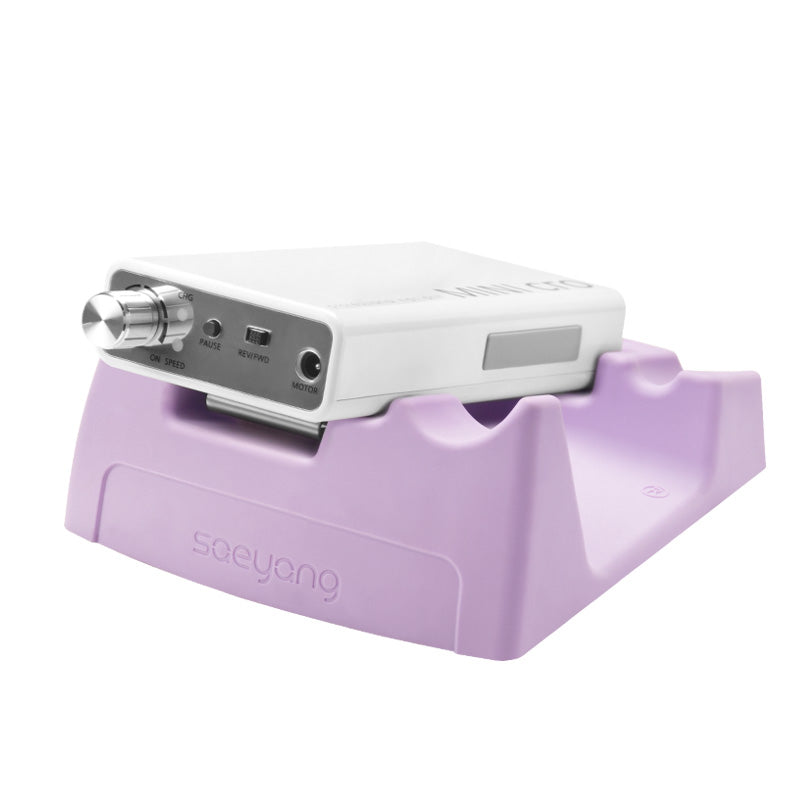 Saeyang stand for K38 and mini cro nail drills - BVShop