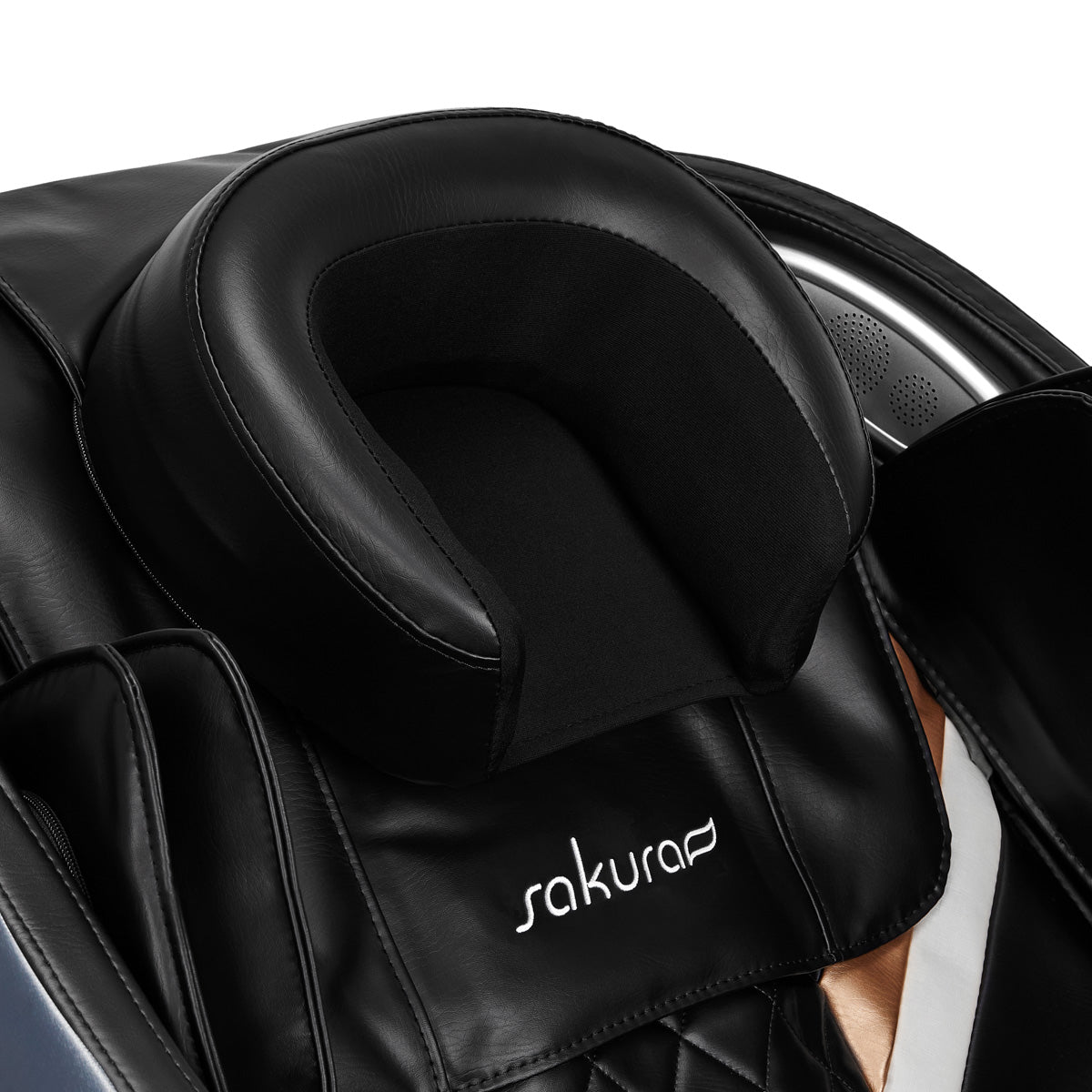 Sakura massage chair Classic 305 blue - BVShop