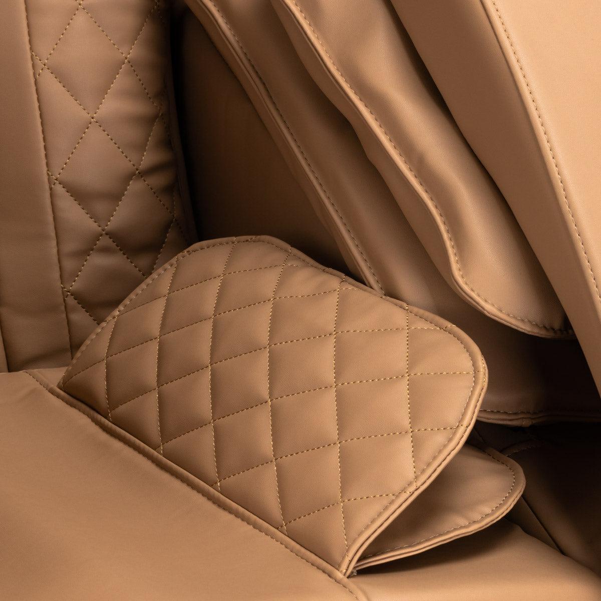 Sakura Massage Chair Standard 801 Brown - BVShop