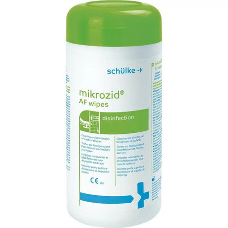 Mikrozid AF Jumbo wipes 200pcs - BVShop