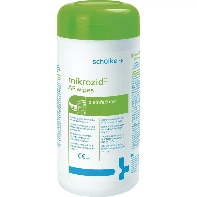 Mikrozid AF Jumbo wipes 200pcs - BVShop